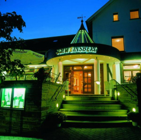Hotel Schweinsberg